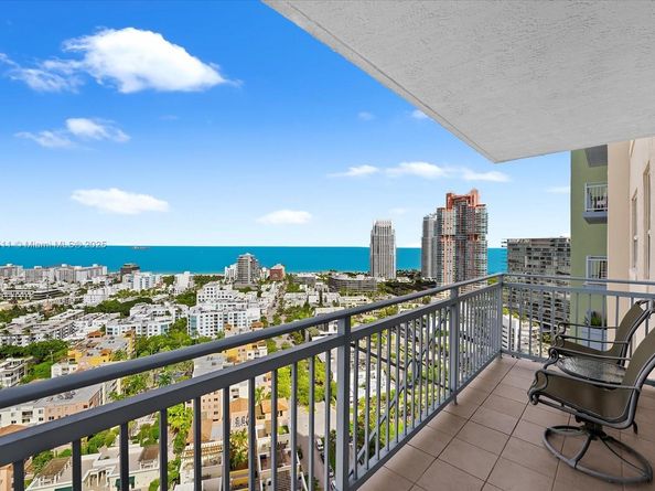 90 Alton Rd 2911, Miami Beach FL 33139