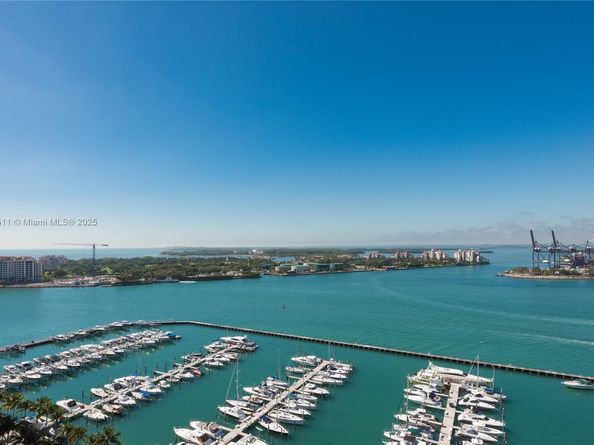 90 Alton Rd 2911, Miami Beach FL 33139