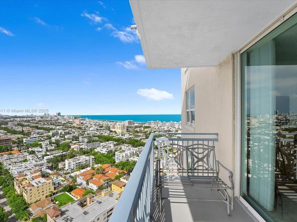 90 Alton Rd 2911, Miami Beach FL 33139