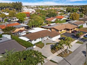 4660 W 9th Ave, Hialeah FL 33012