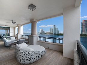 6800 Fisher Island Dr 6864, Miami Beach FL 33109