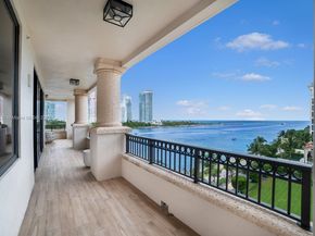 6800 Fisher Island Dr 6864, Miami Beach FL 33109