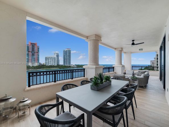 6800 Fisher Island Dr 6864, Miami Beach FL 33109