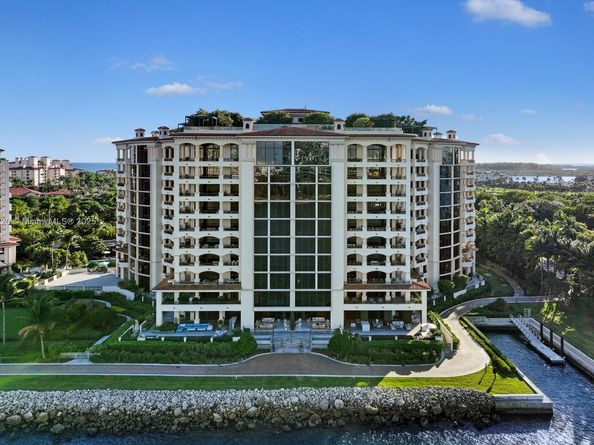 6800 Fisher Island Dr 6864, Miami Beach FL 33109
