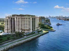 6800 Fisher Island Dr 6864, Miami Beach FL 33109