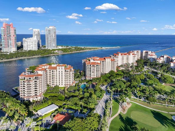 6800 Fisher Island Dr 6864, Miami Beach FL 33109
