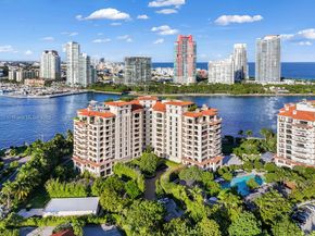 6800 Fisher Island Dr 6864, Miami Beach FL 33109