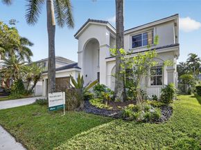1311 Croton Ct, Weston FL 33327