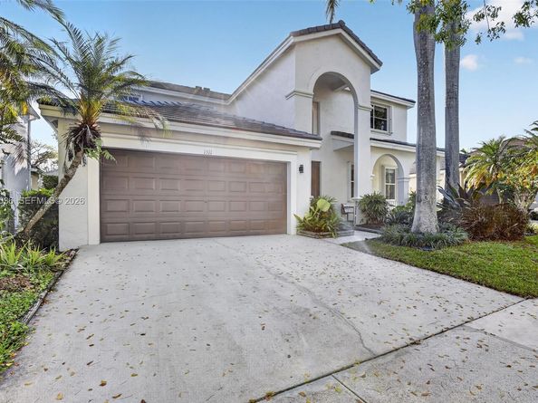 1311 Croton Ct, Weston FL 33327
