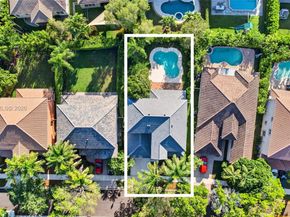 1311 Croton Ct, Weston FL 33327