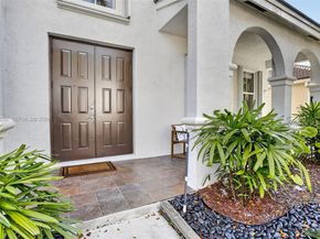1311 Croton Ct, Weston FL 33327
