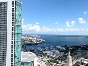 851 NE 1st Ave 3905, Miami FL 33132