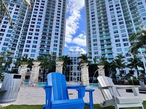 2641 N Flamingo Rd 2208N, Sunrise FL 33323