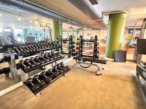 2641 N Flamingo Rd 2208N, Sunrise FL 33323