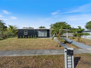 4041 NE 15th Ter, Pompano Beach FL 33064