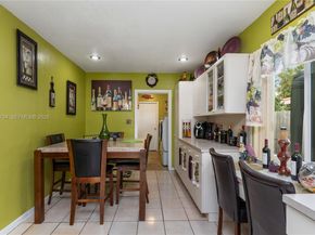 15244 SW 108th Ct, Miami FL 33157