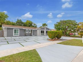 15244 SW 108th Ct, Miami FL 33157