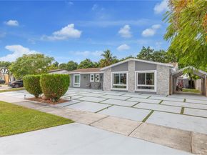 15244 SW 108th Ct, Miami FL 33157