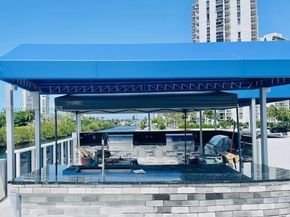 3675 N Country Club Dr 708, Aventura FL 33180