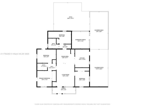 6328 Garfield St, Hollywood FL 33024
