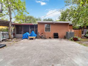 6328 Garfield St, Hollywood FL 33024