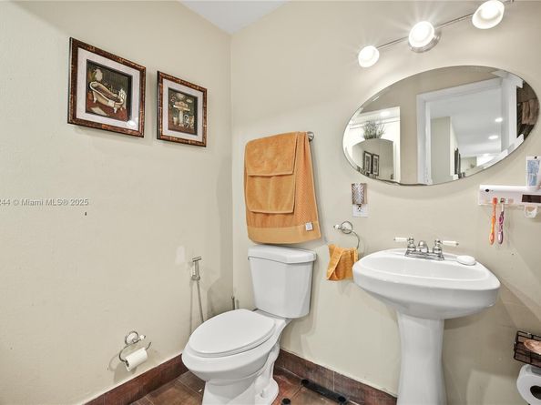 1231 SW 136th Pl, Miami FL 33184
