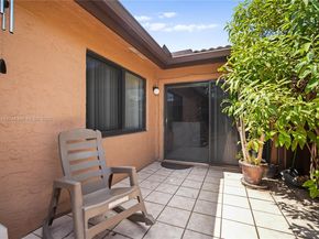 1231 SW 136th Pl, Miami FL 33184