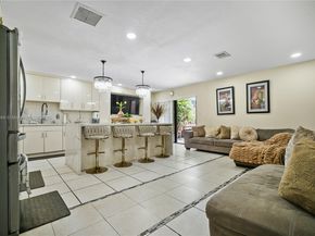 1231 SW 136th Pl, Miami FL 33184