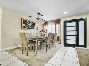 1231 SW 136th Pl, Miami FL 33184