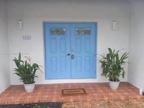 550 NE 174th St, North Miami Beach FL 33162