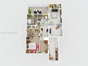 2048 NE 180th St, North Miami Beach FL 33162