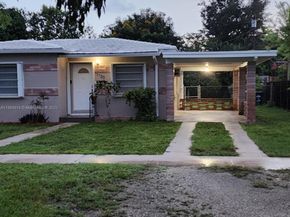 1120 NE 134th St, North Miami FL 33161