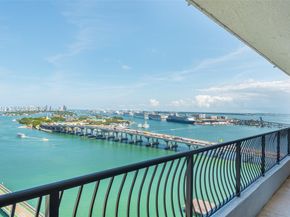 555 NE 15th St 26B, Miami FL 33132