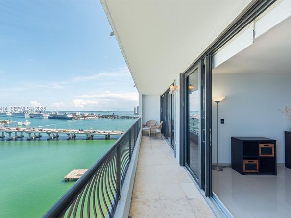 555 NE 15th St 26B, Miami FL 33132