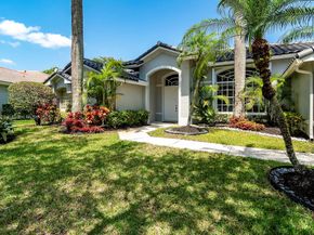 218 Egret Court, Weston FL 33327
