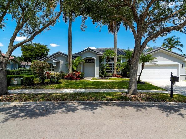 218 Egret Court, Weston FL 33327