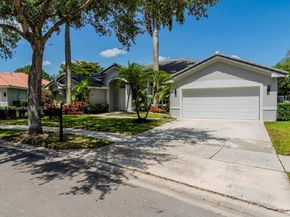 218 Egret Court, Weston FL 33327