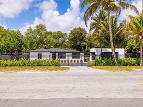 14500 NE 18th Ave, Miami FL 33181