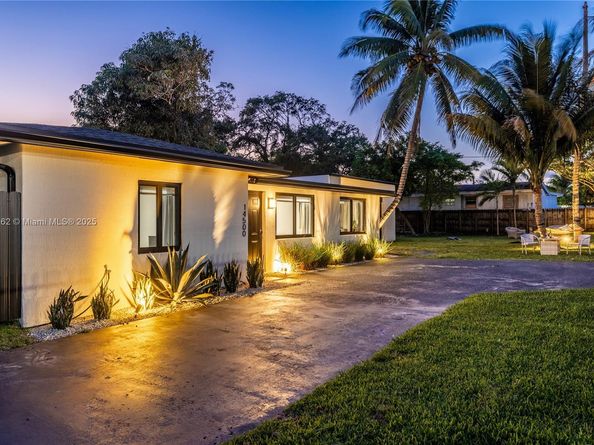 14500 NE 18th Ave, Miami FL 33181