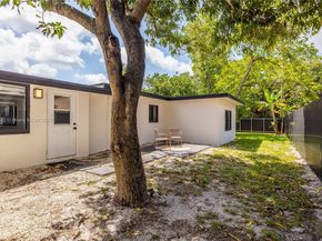14500 NE 18th Ave, Miami FL 33181