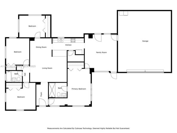 14500 NE 18th Ave, Miami FL 33181