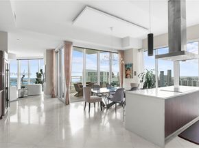 2020 N Bayshore Dr PH 4702, Miami FL 33137