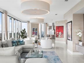 2020 N Bayshore Dr PH 4702, Miami FL 33137