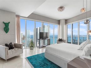 2020 N Bayshore Dr PH 4702, Miami FL 33137