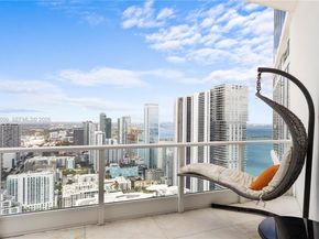 2020 N Bayshore Dr PH 4702, Miami FL 33137
