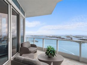 2020 N Bayshore Dr PH 4702, Miami FL 33137