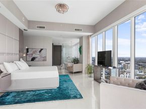 2020 N Bayshore Dr PH 4702, Miami FL 33137