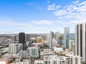 2020 N Bayshore Dr PH 4702, Miami FL 33137