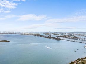 2020 N Bayshore Dr PH 4702, Miami FL 33137