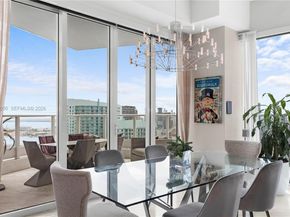 2020 N Bayshore Dr PH 4702, Miami FL 33137